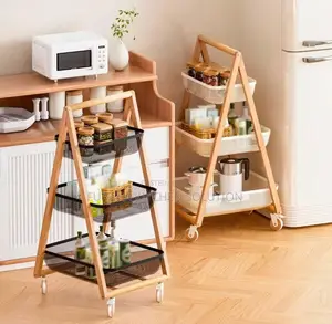 Imara 3-Layer Stand