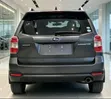 Subaru Forester 2017 Gray - 4