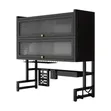 Double Sink Rack - 4