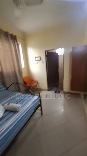 Studio ya Ghorofa Iliyopambwa kwa Ajili ya Kukodisha Sinza Mugabe