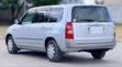 Toyota Succeed 2006 Silver - 2