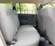 Toyota Succeed 2006 Silver - 3