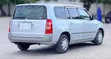 Toyota Succeed 2006 Silver - 4
