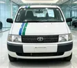 Toyota Probox 2013 White - 1