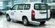 Toyota Probox 2013 White - 4
