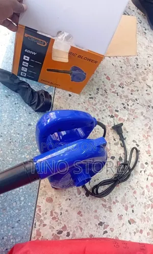 INGCO Electric Blower 600W