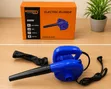 INGCO Electric Blower 600W - 2