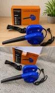 INGCO Electric Blower 600W - 3