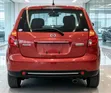 Mazda Verisa 2010 Red - 2