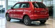 Mazda Verisa 2010 Red - 3
