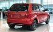 Mazda Verisa 2010 Red - 4