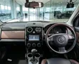 Mazda Verisa 2010 Red - 5
