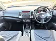 Mitsubishi Outlander 2.0 Invite 2006 Black - 2