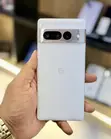 Google Pixel 7 Pro 128GB White - 1