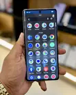 Google Pixel 7 Pro 128GB White - 2