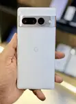Google Pixel 7 Pro 128GB White - 3