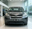 Toyota IST 2009 Gray - 1