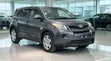 Toyota IST 2009 Gray - 2