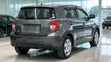 Toyota IST 2009 Gray - 4