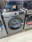 Hisense Front Load Wash and Dry Washing Machine - 2