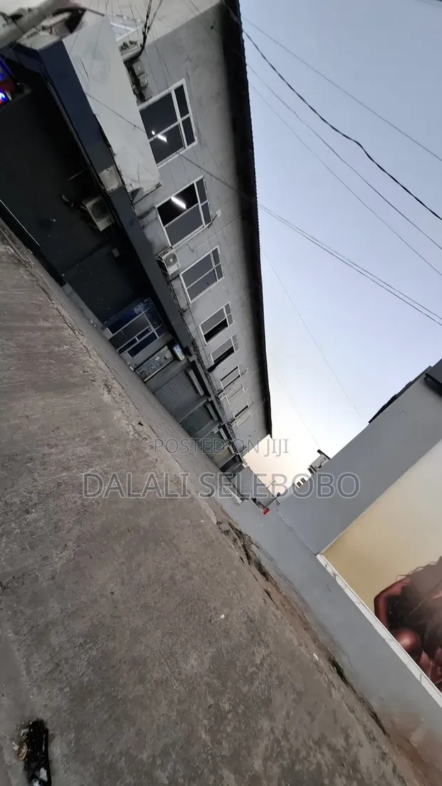 Commercial Plot for Sale - Sinza Legho, Dar es Salaam - 1