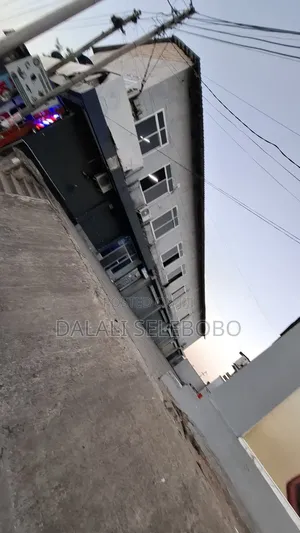 Commercial Plot for Sale - Sinza Legho, Dar es Salaam
