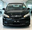 Toyota Wish 2011 Black - 1