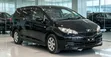 Toyota Wish 2011 Black - 2