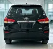 Toyota Wish 2011 Black - 3