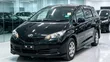 Toyota Wish 2011 Black - 4
