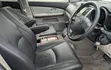 Toyota Harrier 2008 White - 2