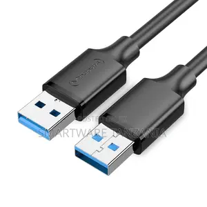 High-Speed USB 3.0 Data Transfer and Charging Cable - 1.5m