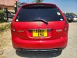 Mazda Verisa 2010 Red - 2