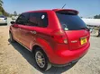Mazda Verisa 2010 Red - 3