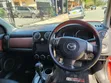 Mazda Verisa 2010 Red - 4