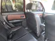 Mazda Verisa 2010 Red - 5