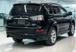 Mitsubishi Outlander 2011 Black - 2