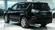 Mitsubishi Outlander 2011 Black - 3
