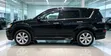 Mitsubishi Outlander 2011 Black - 4