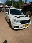 Subaru Forester 2011 White - 2