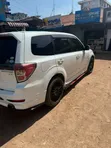 Subaru Forester 2011 White - 4