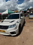 Subaru Forester 2011 White - 5