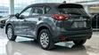 Mazda CX-5 2016 Metallic Gray - 2