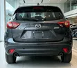 Mazda CX-5 2016 Metallic Gray - 3