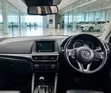 Mazda CX-5 2016 Metallic Gray - 4