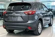 Mazda CX-5 2016 Metallic Gray - 5