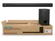 Hisense HS218 2.1 Channel Soundbar with Wireless Subwoofer - 1