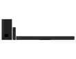 Hisense HS218 2.1 Channel Soundbar with Wireless Subwoofer - 2