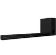 Hisense HS218 2.1 Channel Soundbar with Wireless Subwoofer - 3