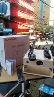 Konka B11 Smart Projector 4K UHD - 2